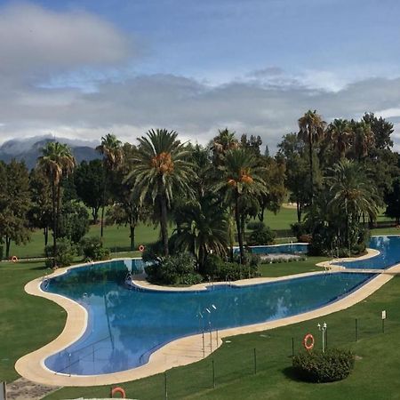 Апартаменти Mijas Golf Екстер'єр фото