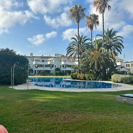 Апартаменти Mijas Golf Екстер'єр фото