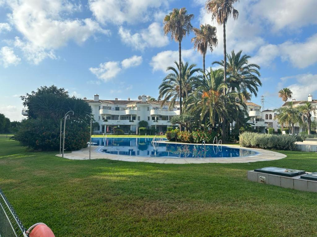 Апартаменти Mijas Golf Екстер'єр фото