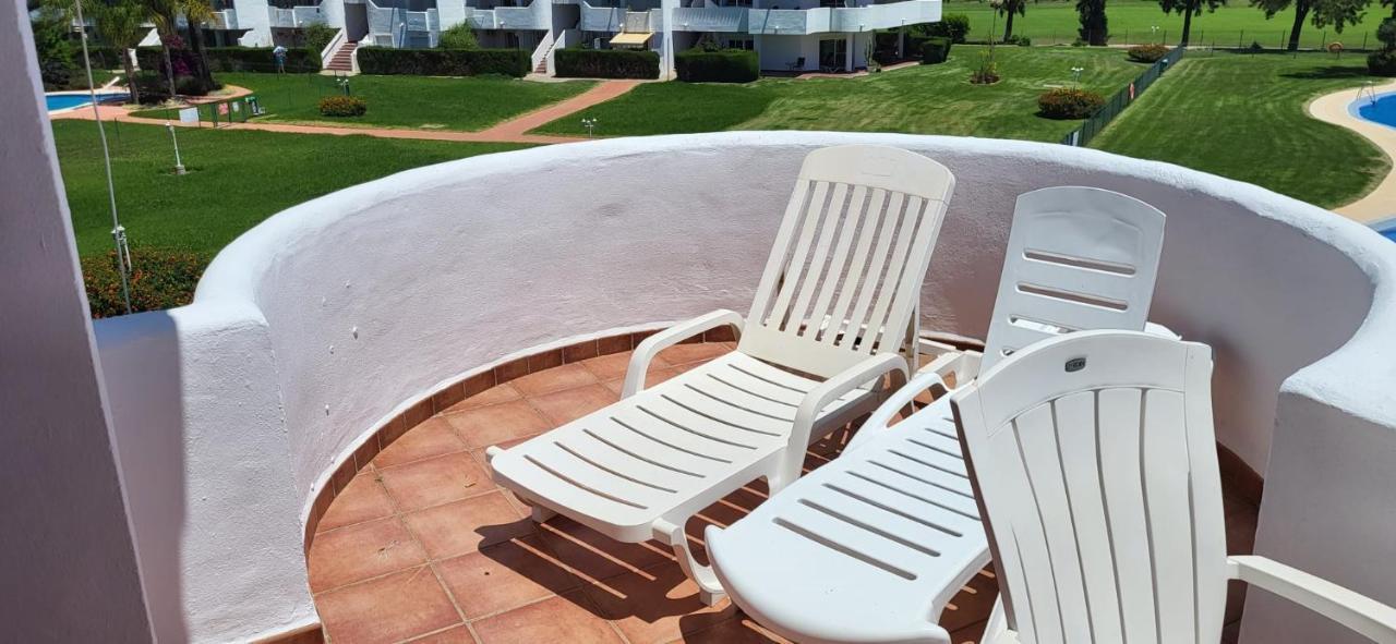 Апартаменти Mijas Golf Екстер'єр фото